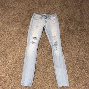 Bullhead Jeans/Jeggings